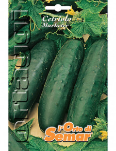 Marketer Cucumber Super Packet