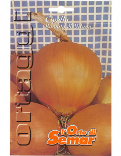 Milano Copper Onion Super...