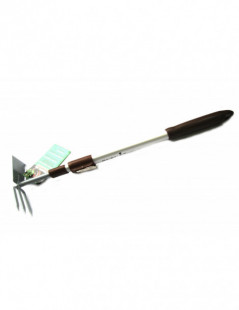 Extensible Hoe With Handle...