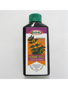 Olio di neem Bioki