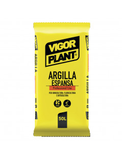 VIGORPLANT ARGILLA LT.50...