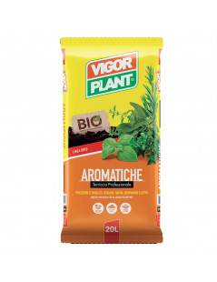 Vigorplant Aromatics Plants...
