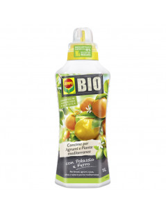 Compo Bio fertilizer for...