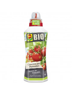 Compo Bio fertilizer for...