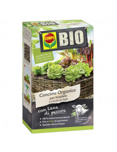 Organic fertilizer for...