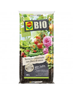 Compo Bio universal soil in...
