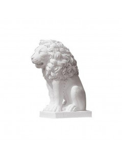Euro3plast statua Leone