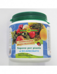 Bicarbonate Soap Gr.350 A8201