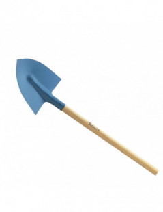 Shovel - Tip With Handle...