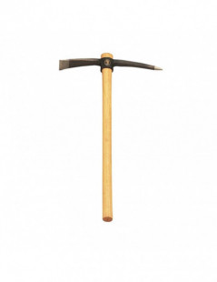 Pickaxe With Handle 1500gr...