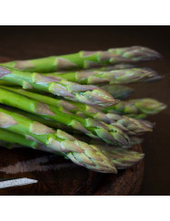 Semi di asparago